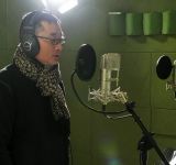 记者歌手王勇：我歌唱，我快乐