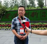 祥龙谷景区总经理牛保中被评“百佳新闻人物”