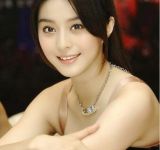 【人物博报】韩媒评选2014中国最美女神