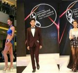 2017中国国际模特大赛中西部总决赛郑州落幕