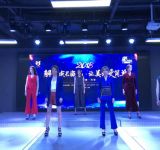 2018AMA亚洲国际超模大赛郑州举办  尚桑执导