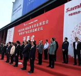 厦门立达信参展2018郑州教育装备博览会