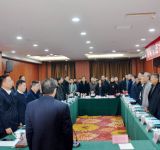 河南省法治建设研究会学术年会在郑州召开